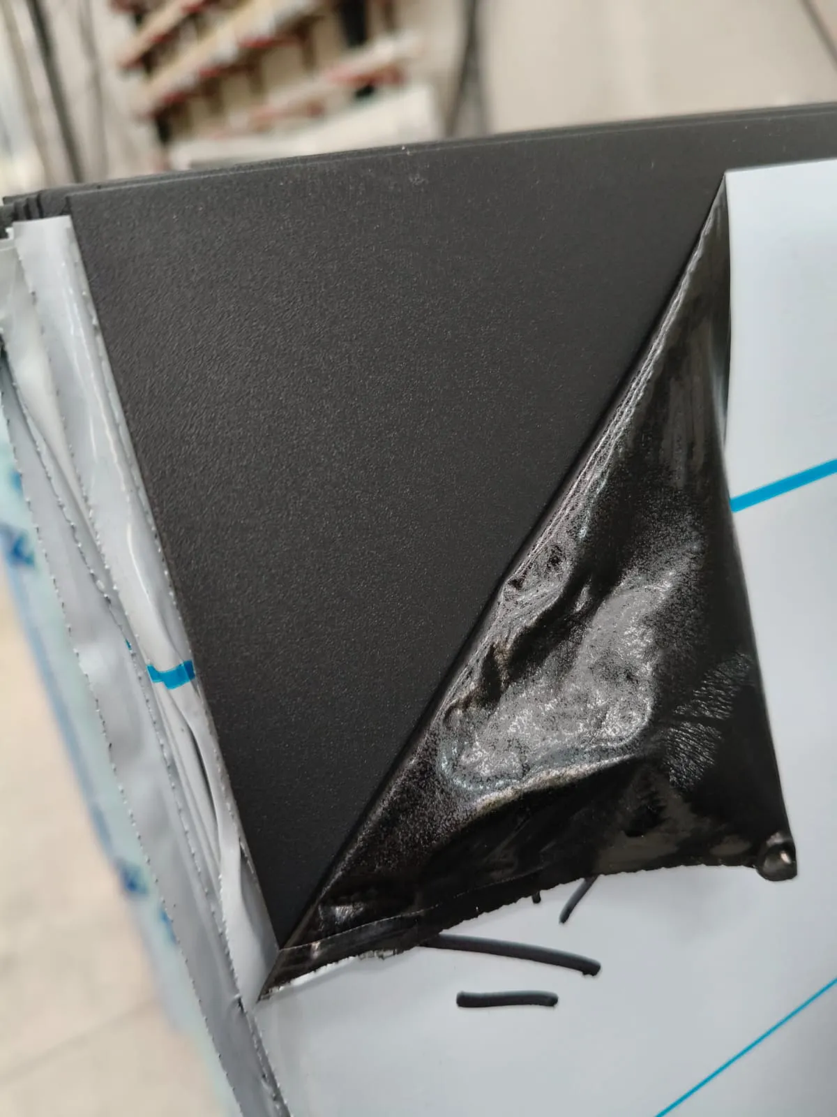 Chapa de Aluminio Lacada - Imagen 4