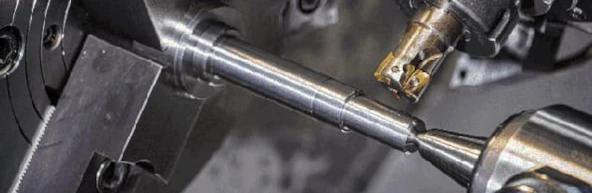 Mecanizados de Piezas de Aluminio